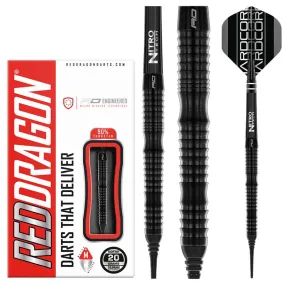 Red Dragon Razor Edge Extreme Soft Tip Darts