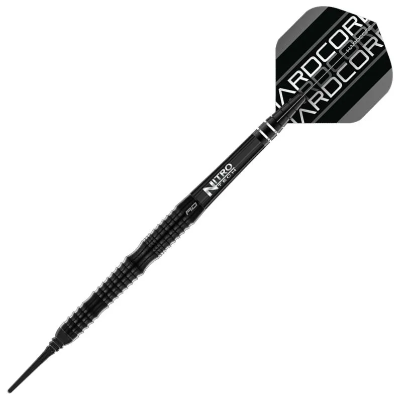 Red Dragon Razor Edge Extreme Soft Tip Darts