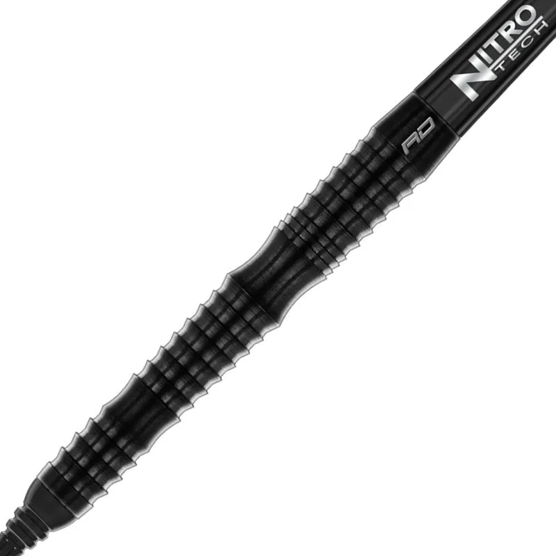 Red Dragon Razor Edge Extreme Soft Tip Darts