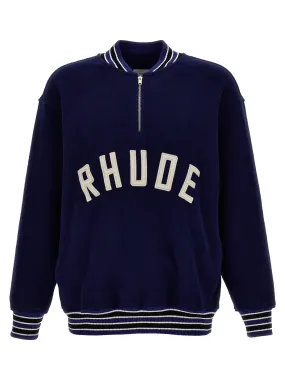 RHUDE  |Sweatshirts