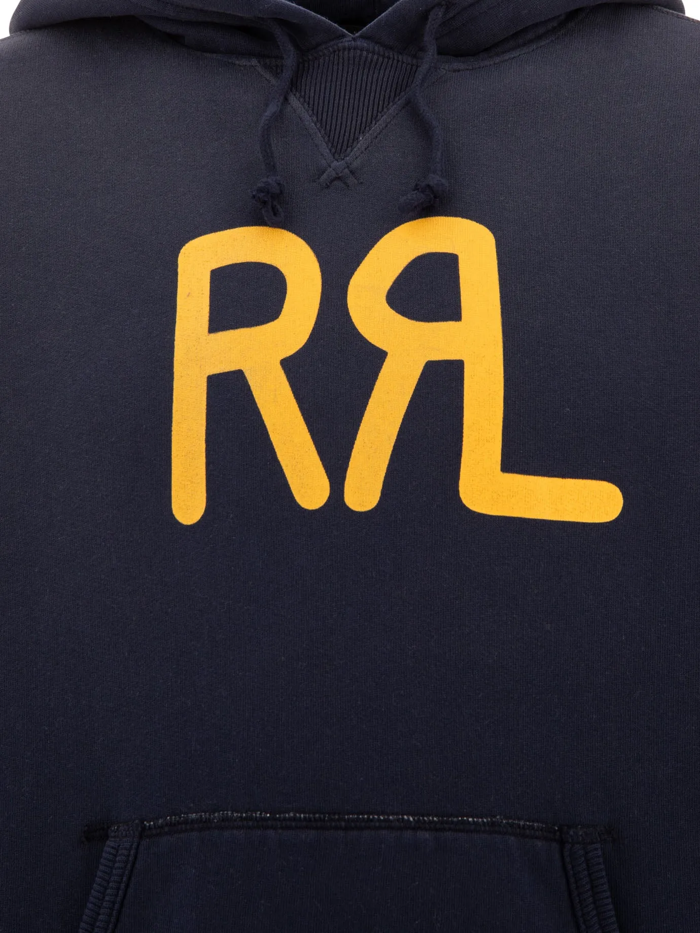 Rrl Sweatshirts Blue