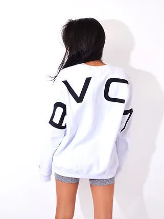 RVCA  |Sweatshirts