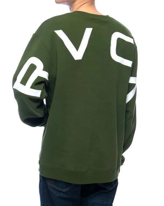 RVCA  |Sweatshirts