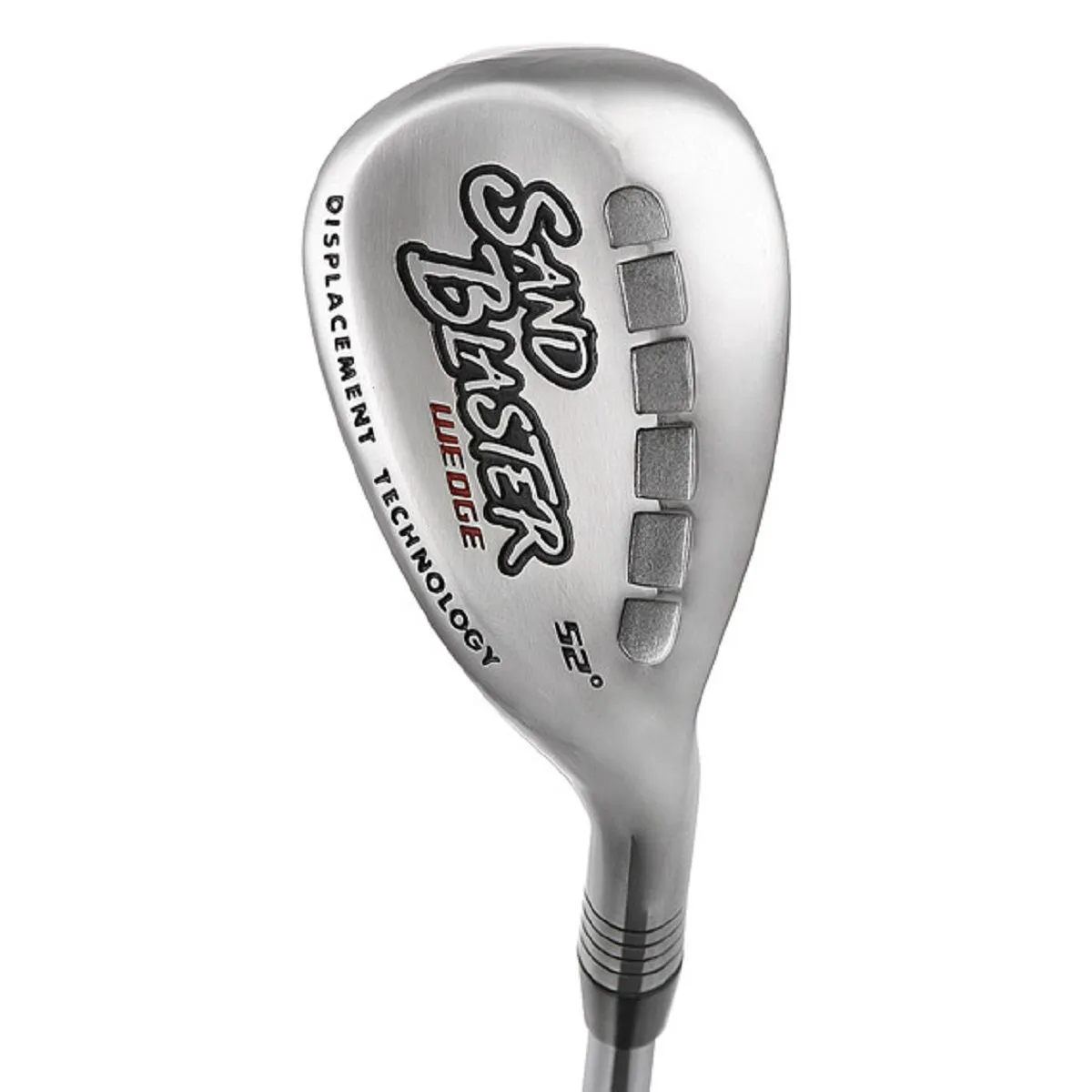 Sand Blaster Wedge - Right Hand