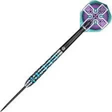 Shot Celt Boudicca Steel Tip Darts