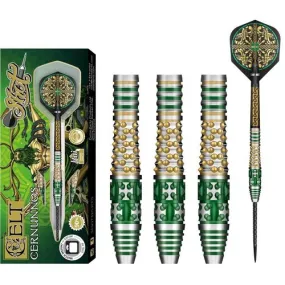 Shot Celt Cernunnos Steel Tip Darts