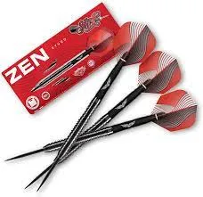 Shot Zen Kyudo Steel Tips Dart