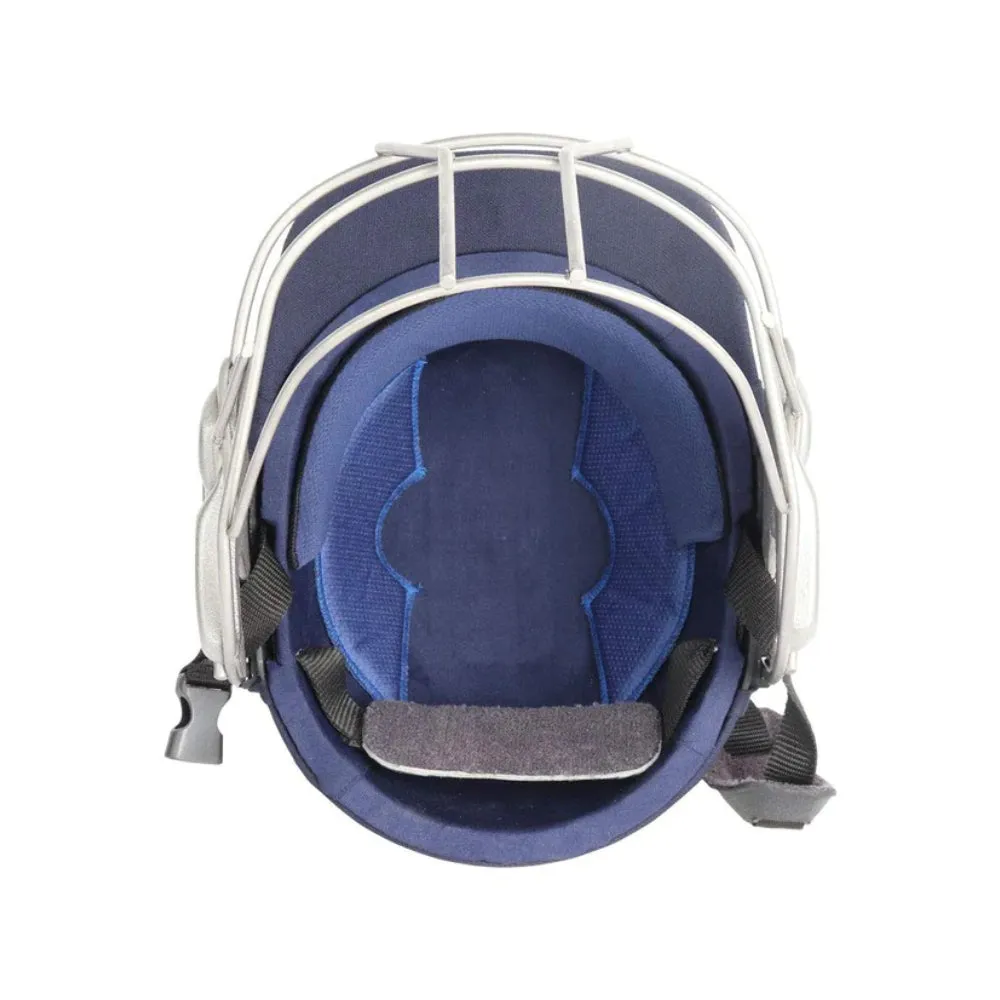 SHREY Pro Guard Stainless Steel Cricket Helmet (M)