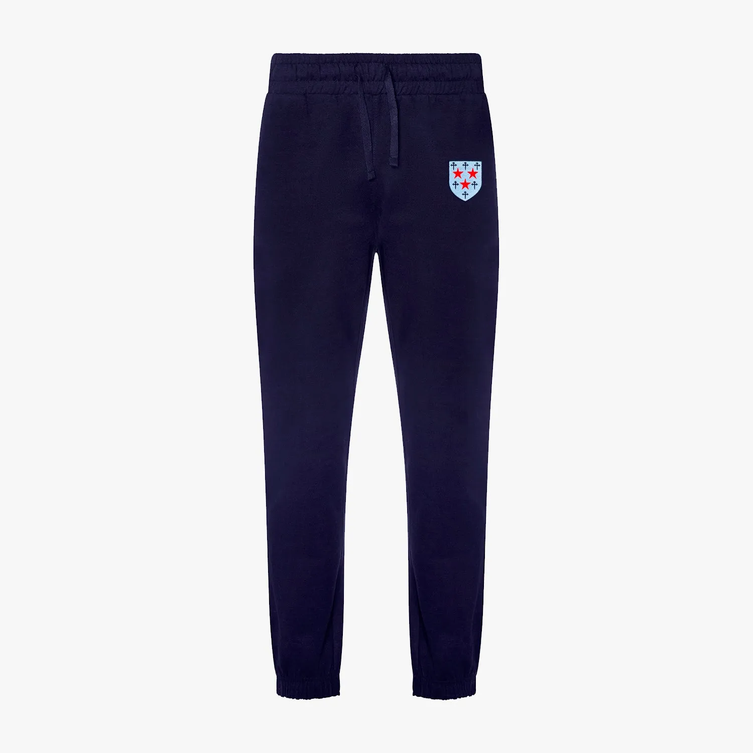 Somerville College Recycled Jogging Bottoms