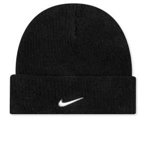 Sportswear Beanie - Black/White