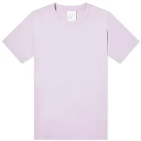 Stockholm Surfboard Club Alko Back Print T-ShirtLavender