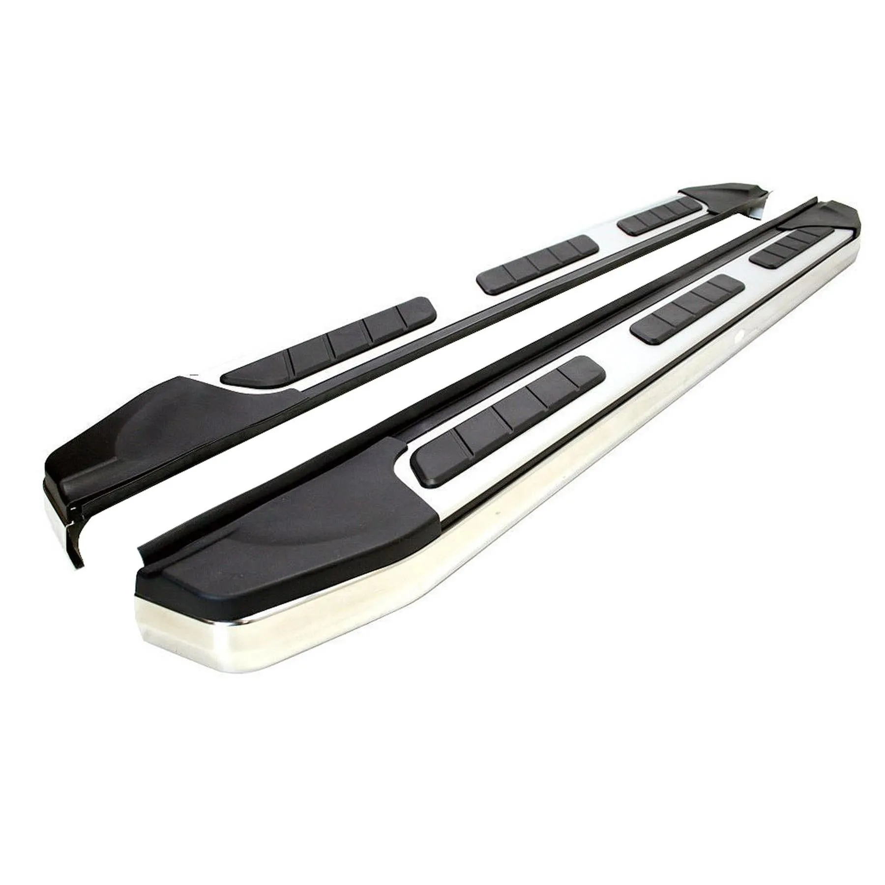 Suburban Side Steps Running Boards for Range Rover Vogue 2022+ (L460)