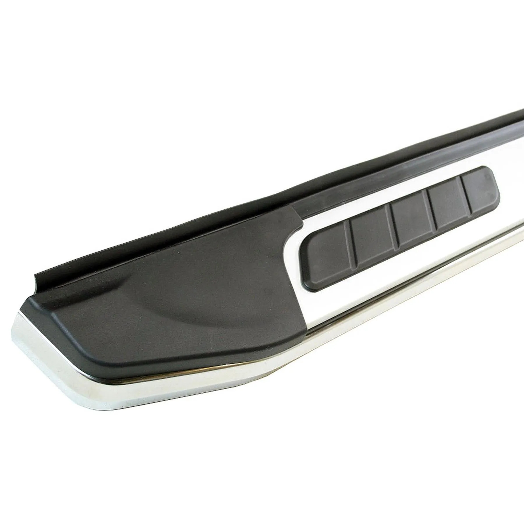 Suburban Side Steps Running Boards for Range Rover Vogue 2022+ (L460)