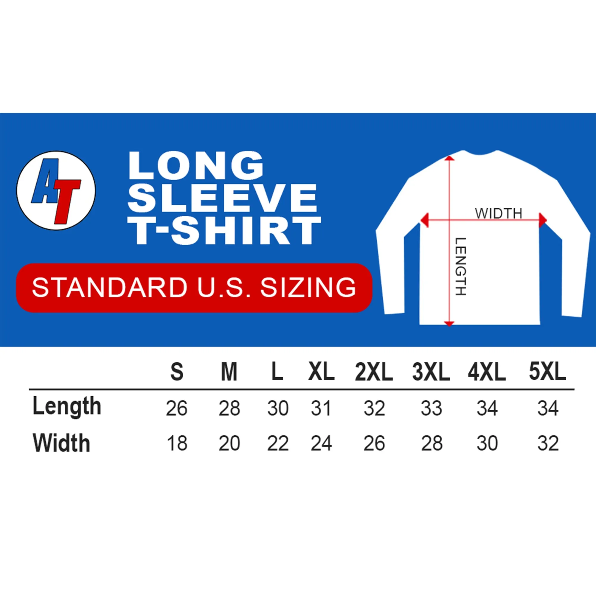 Suburban Square Body Life Long Sleeve Shirt