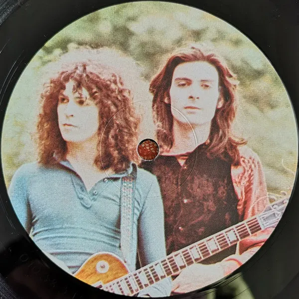 T. Rex ~ Electric Warrior