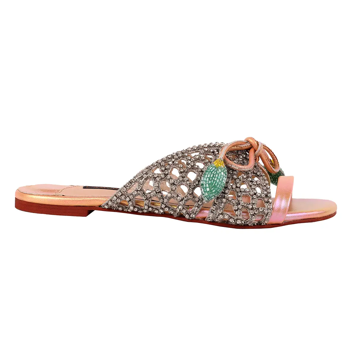 Tamara - Unicorn Flats