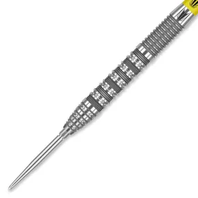 Target Bolide 01 90% Tungsten Steel Tip Darts