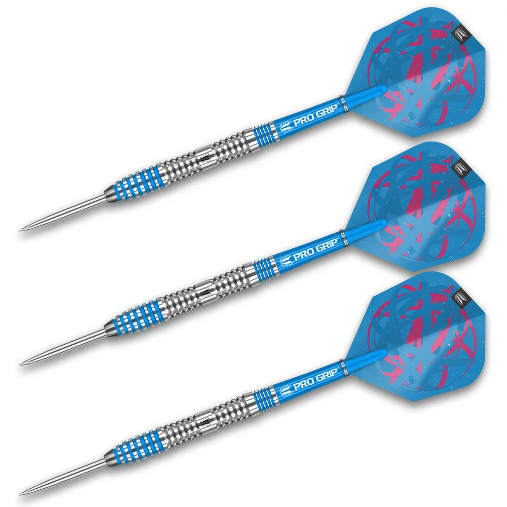 Target ORB 03 80% Tungsten Steel Tip Darts