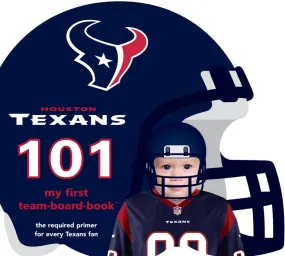 Team Helmet Books / Houston Texans