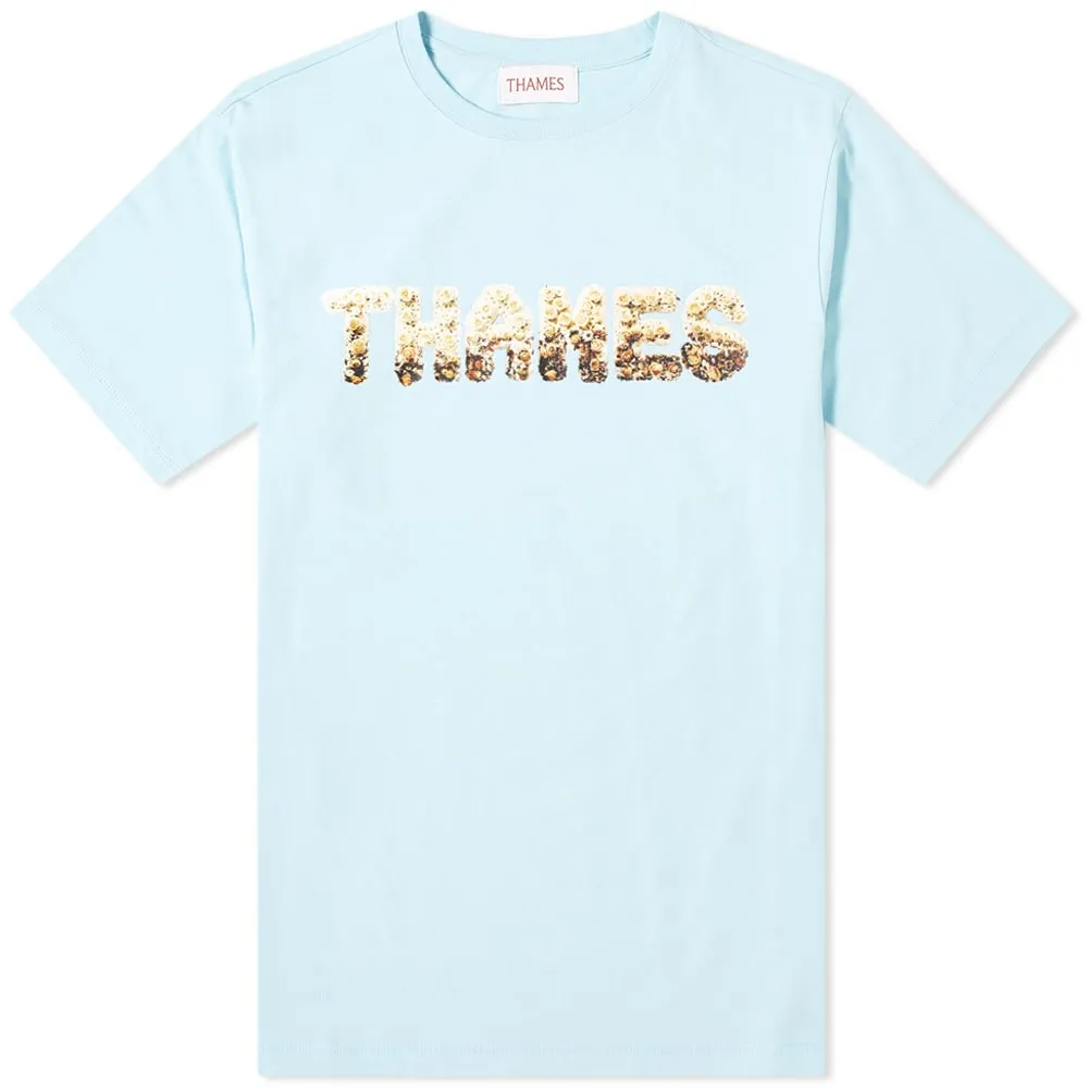 Thames Reborn T-ShirtSky Blue