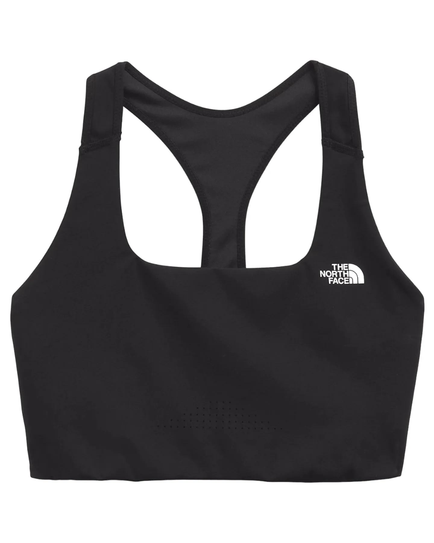 The North Face Women's Movmynt Bra - Tnf Black | Shop Shirts & Tops at Trojan Wake Ski Snow & Snow Skiers Warehouse