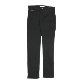 Tommy Hilfiger Black Slim Fit Jeans