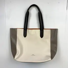 Tote By Coach  Size: Large