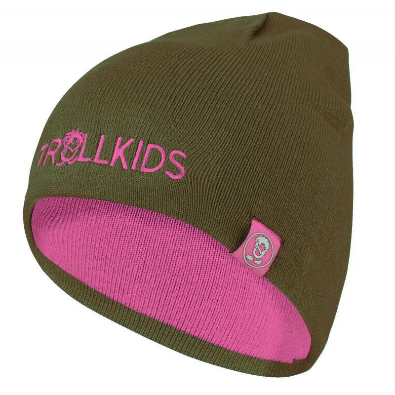 Trollkids  Troll Beanie - Berretto - Bambino