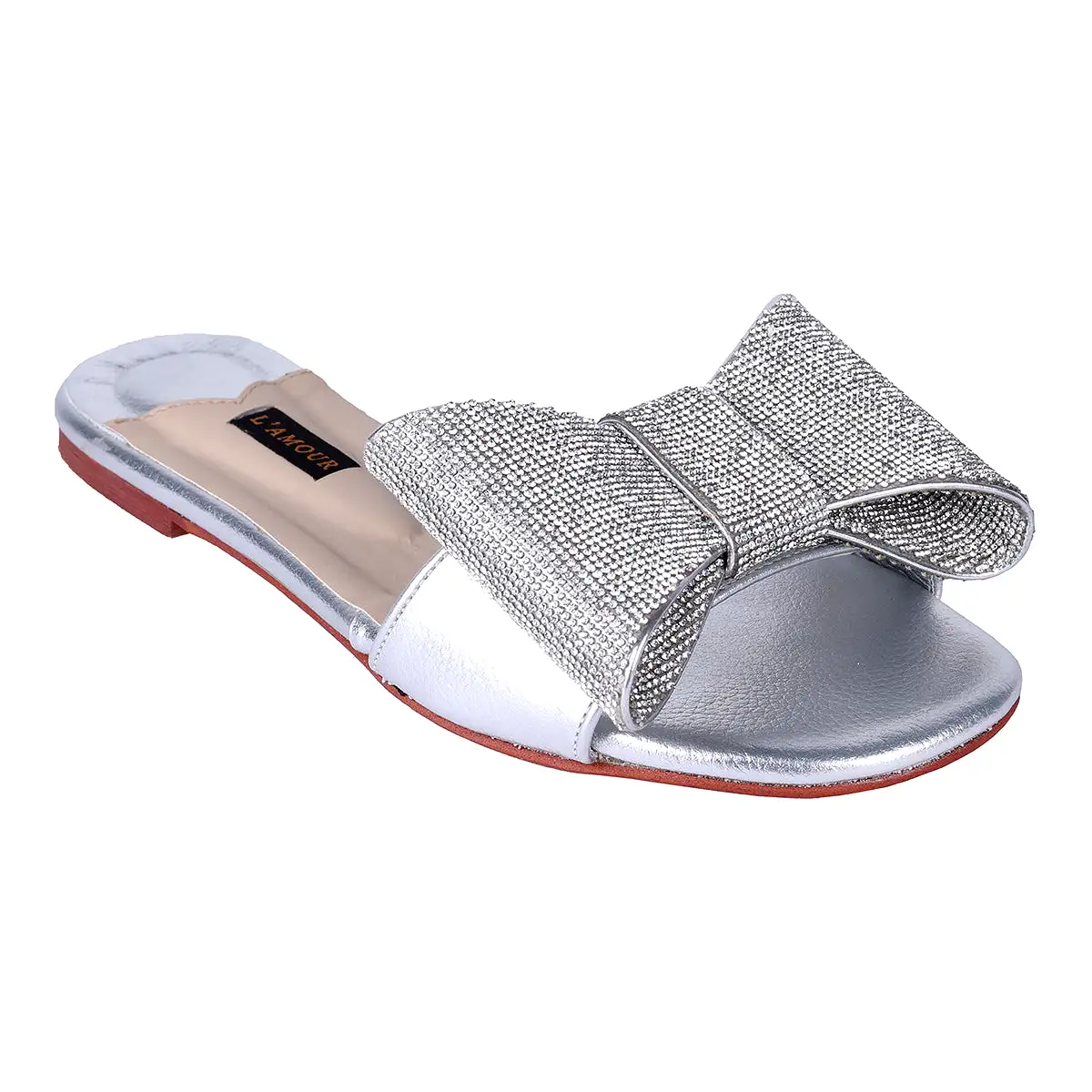 Verina Flats - Coin Silver