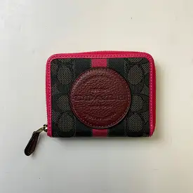 Wallet By Coach  Size: Small