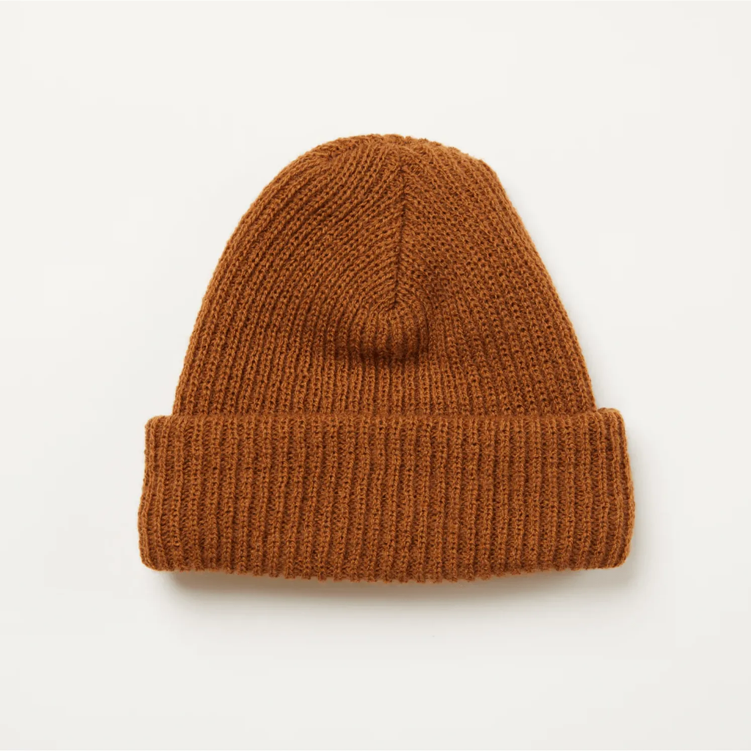 Watch Cap Beanie