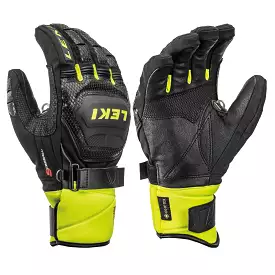 WC Race Coach GTX Mitts