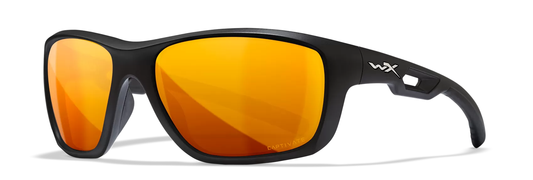 Wiley X Aspect Polarized Sunglasses