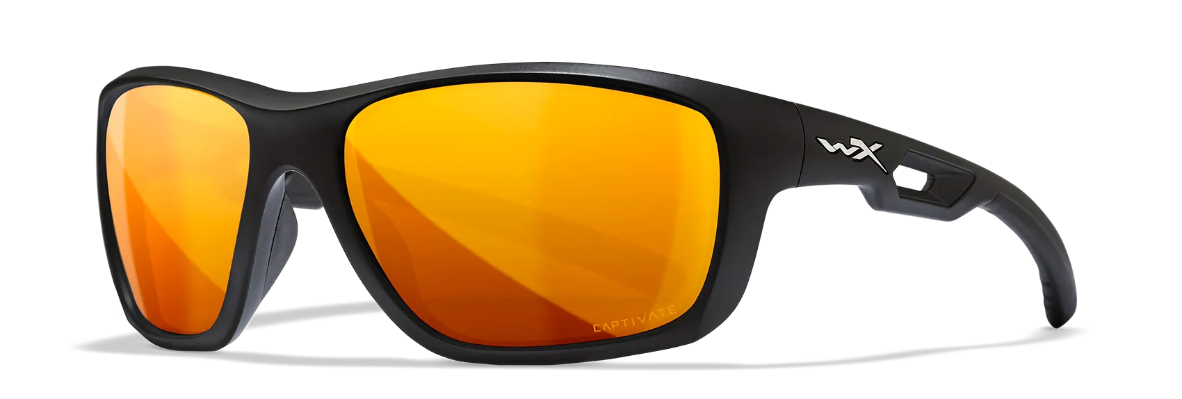 Wiley X Aspect Polarized Sunglasses