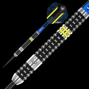 Winmau Paul Nicholson 22g Steel Tip Darts