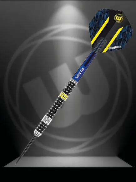 Winmau Paul Nicholson 22g Steel Tip Darts