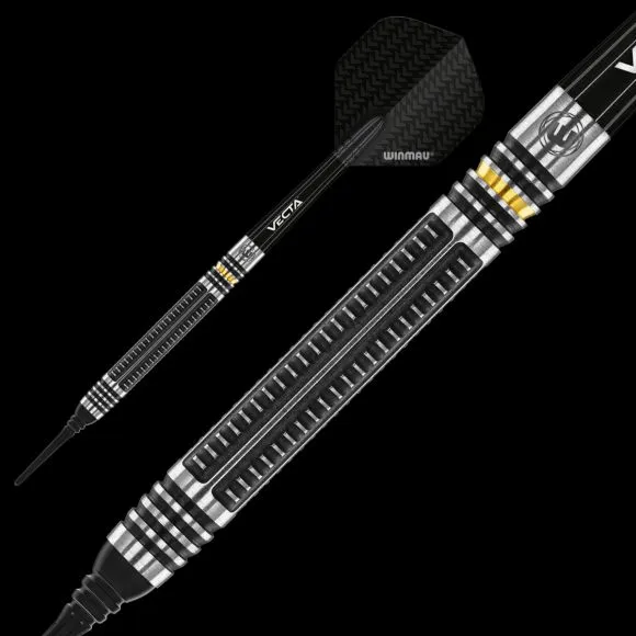 Winmau Zinati Soft Tip Darts