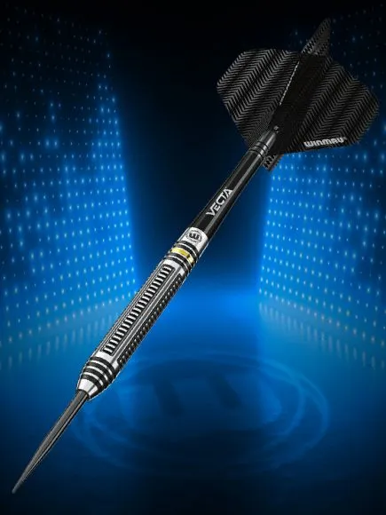 Winmau Zinati Steel Tip Darts