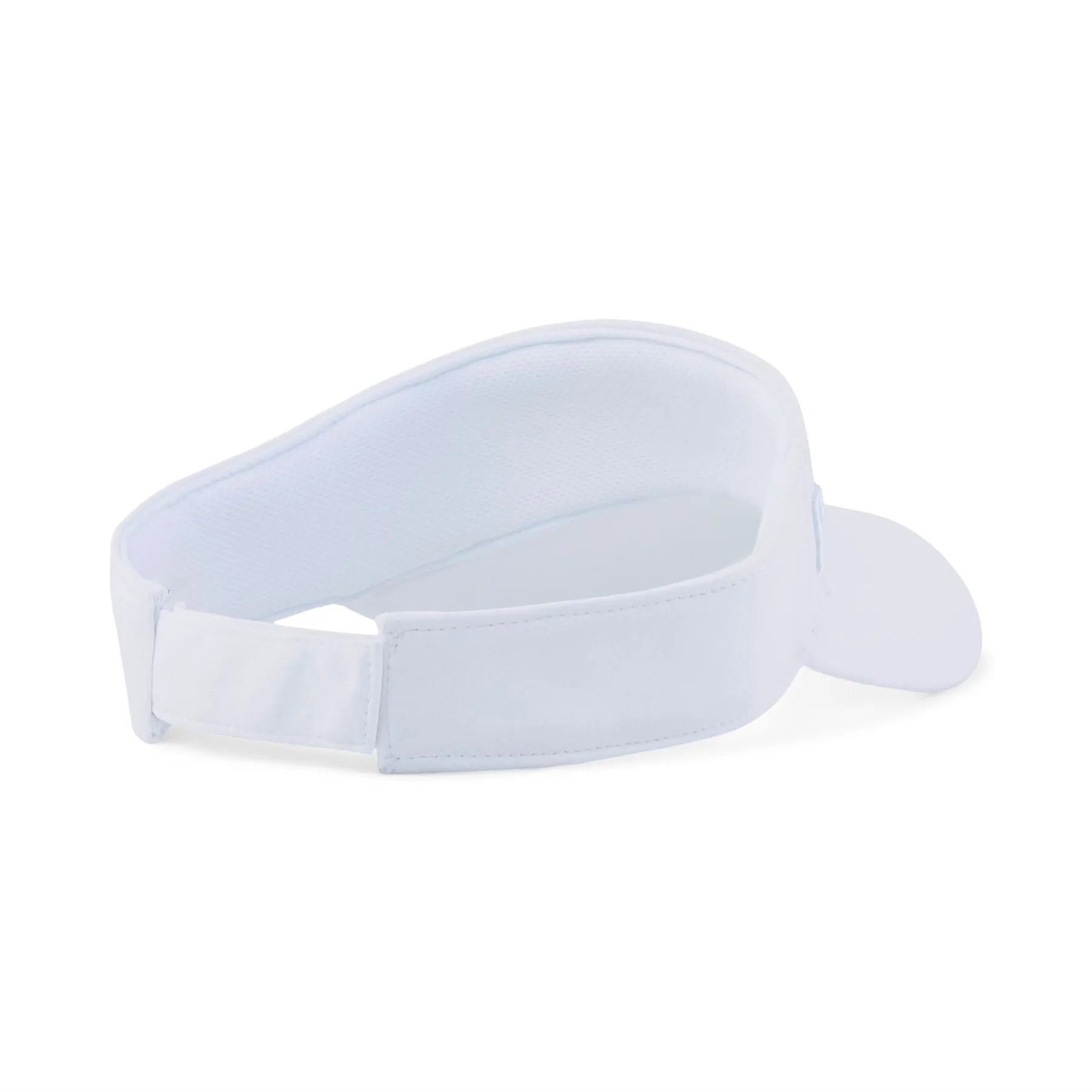 Womens Sport P Visor White Glow - 2024